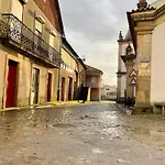 Lägenhet Casa Pinheiro