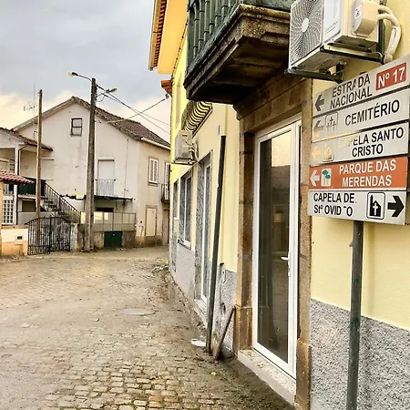 Casa Pinheiro * Pinheiro de Coja