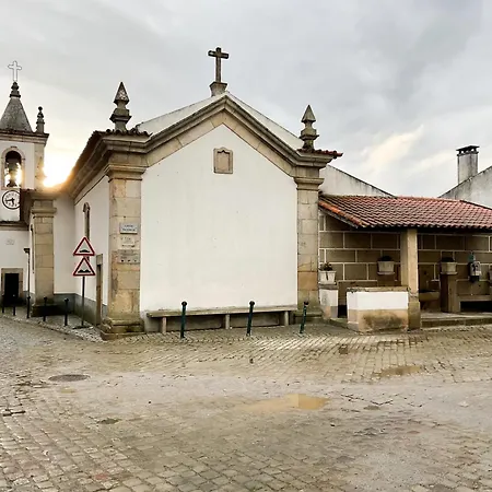 Casa Pinheiro Lägenhet