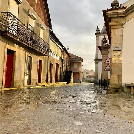 Apartamento Casa Pinheiro