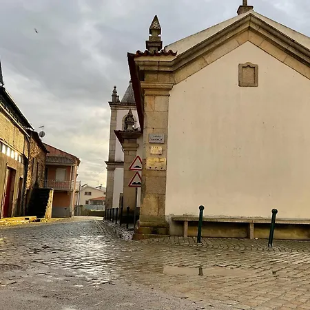 Lägenhet Casa Pinheiro