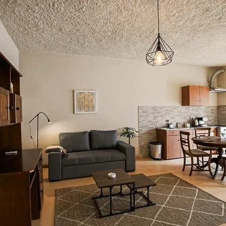 Lägenhet Casa Pinheiro *