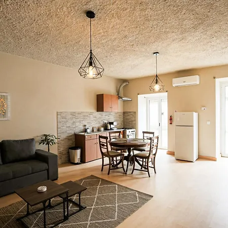 Casa Pinheiro Apartamento Pinheiro de Coja