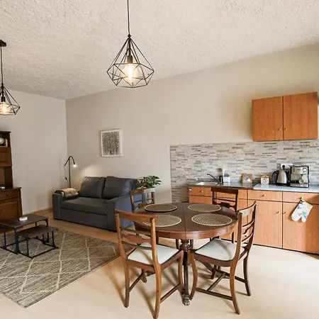 Apartamento Casa Pinheiro