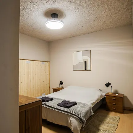 Apartamento Casa Pinheiro