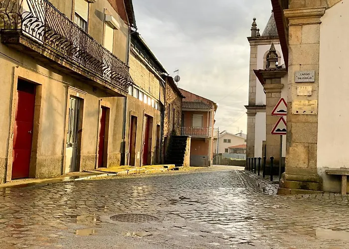 Appartement Casa Pinheiro