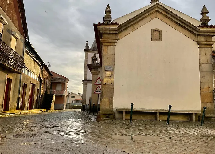 Appartement Casa Pinheiro