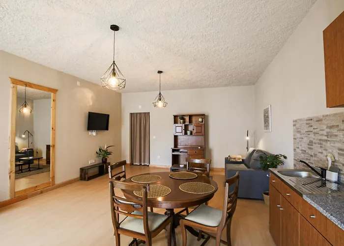 Casa Pinheiro Appartement *