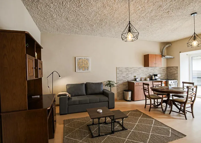 Appartement Casa Pinheiro *