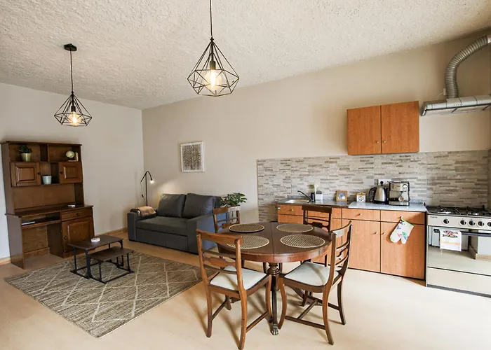 Appartement Casa Pinheiro