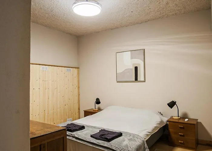 Appartement Casa Pinheiro